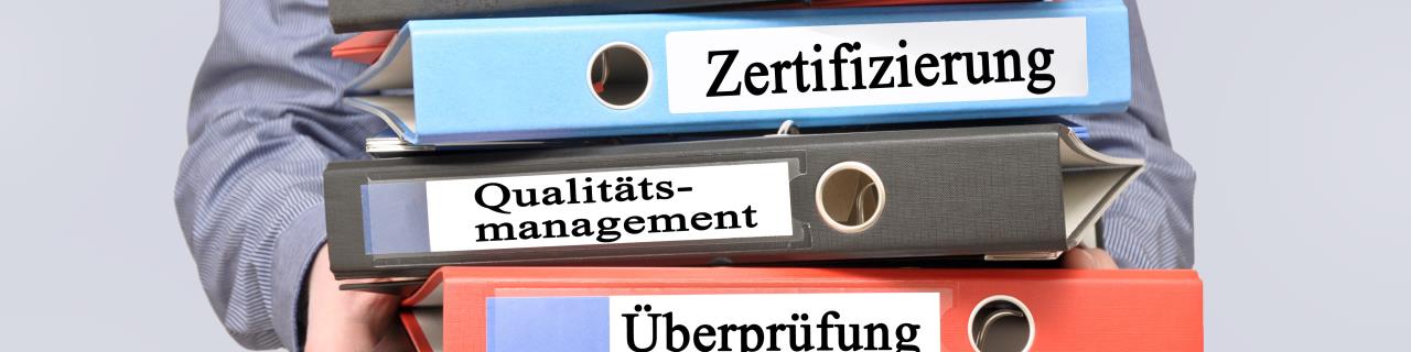Anforderungen der ISO 19011 für interne und externe Audits
