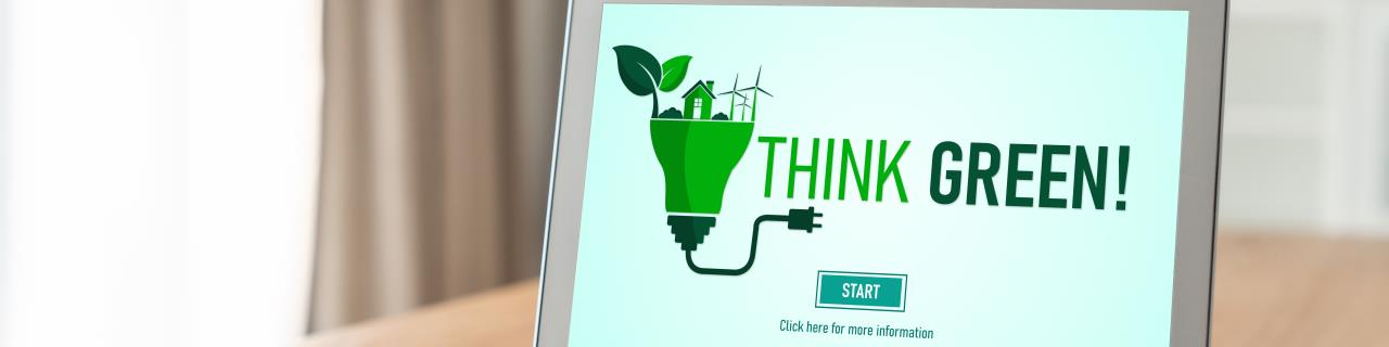 Diplomlehrgang Green Marketing