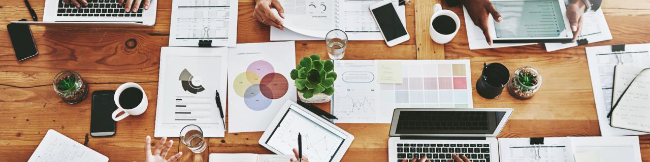 Online-Impuls: So bleibt Ihr Unternehmen sichtbar - der optimale Marketing-Fahrplan
