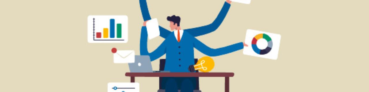 Effizient und trotzdem flexibel arbeiten
