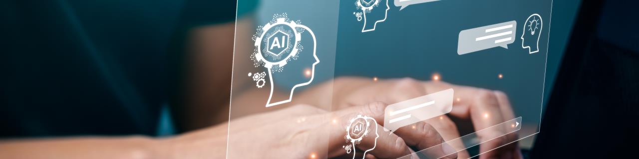 Online-Impuls: ChatGPT & Ich – warum Ihr Business jetzt ein KI-Team braucht