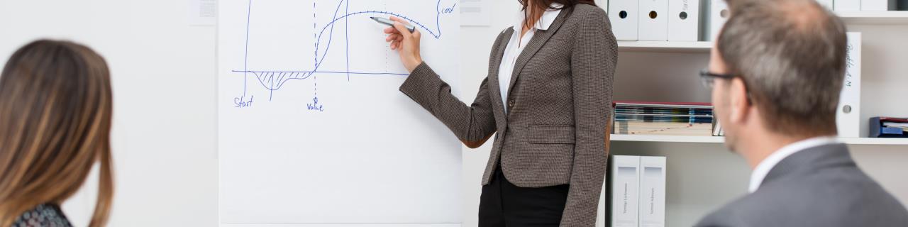 Online-Impuls: Getting things done