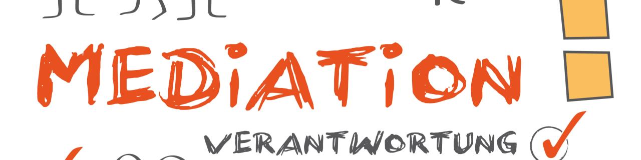 Arbeiten mit dem Systembrett für Mediatorinnen und Mediatoren