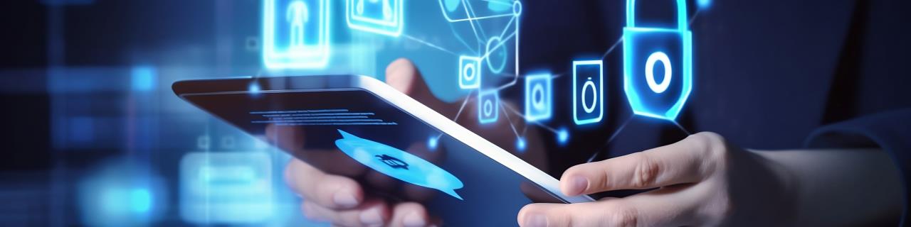 Online-Seminar: Cybersicherheit 2024 & Barrierefreiheit 2025 – wappnen Sie sich!
