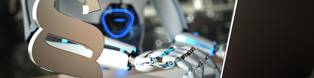 Online-Seminar: Rechtliche Aspekte in der IT-Branche