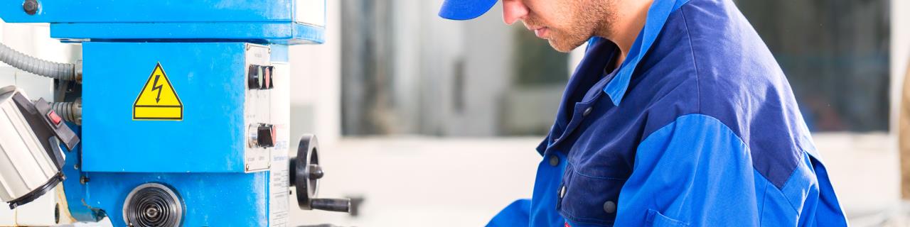 Fachkurspraktikum Bohrvorrichtung
