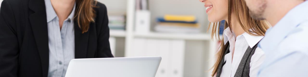 Online-Impuls: Anspruchsvolle Gespräche professionell führen