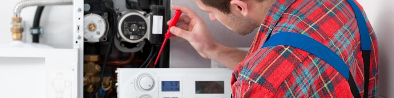 Wartung an Ölbrennern für Servicetechniker