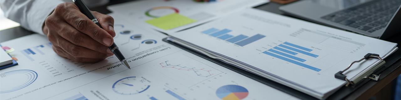 12 Tipps für die Finanzplanung & Kalkulation