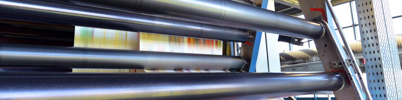 Selbstevaluierungen § 82 b für das grafische Gewerbe