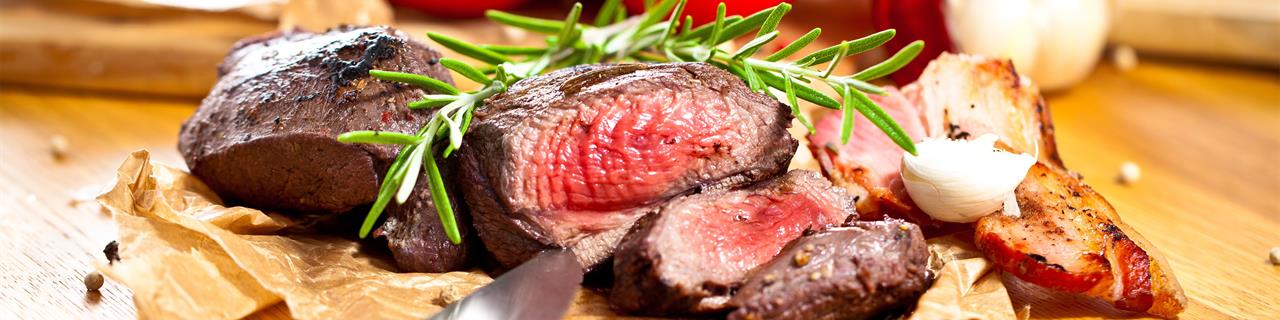 Steaks & More