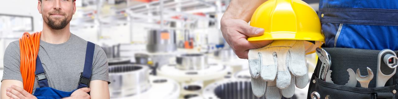 Fachkunde für Maschinenbautechniker:innen (H1)