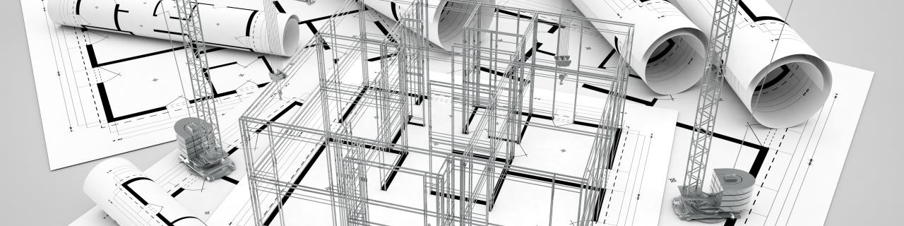 CAD Haustechnik Prüfung