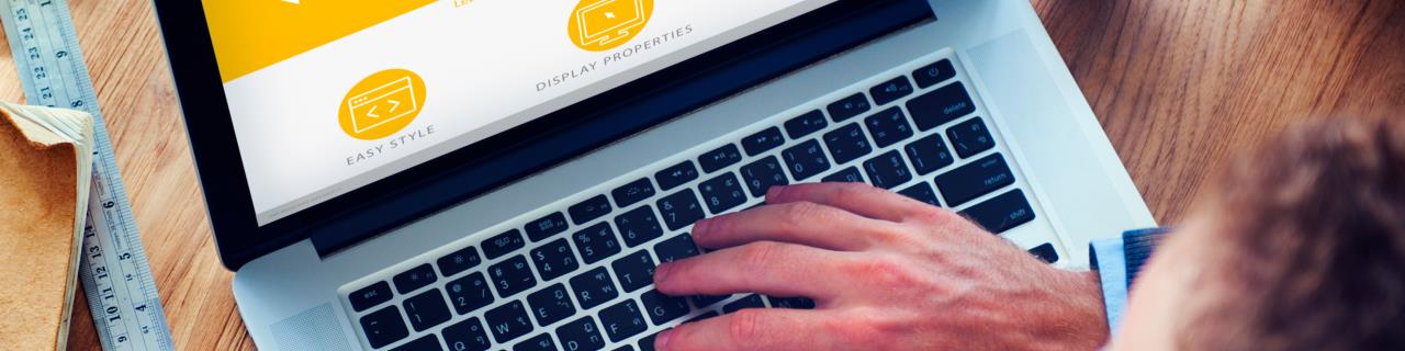 Professioneller Firmenauftritt selbst gemacht