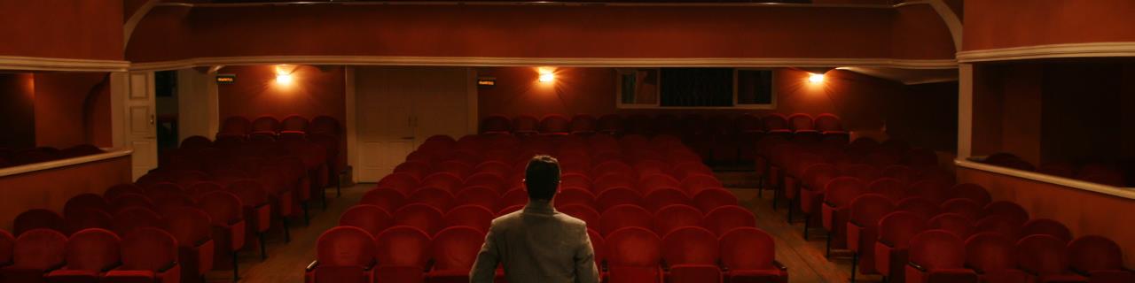 Schauspiel-Workshop