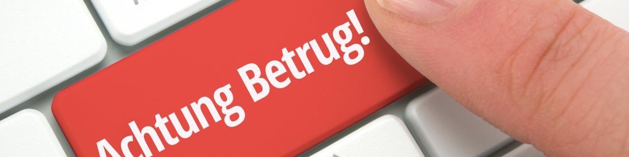 Betrugsprävention im Finanz- und Rechnungswesen