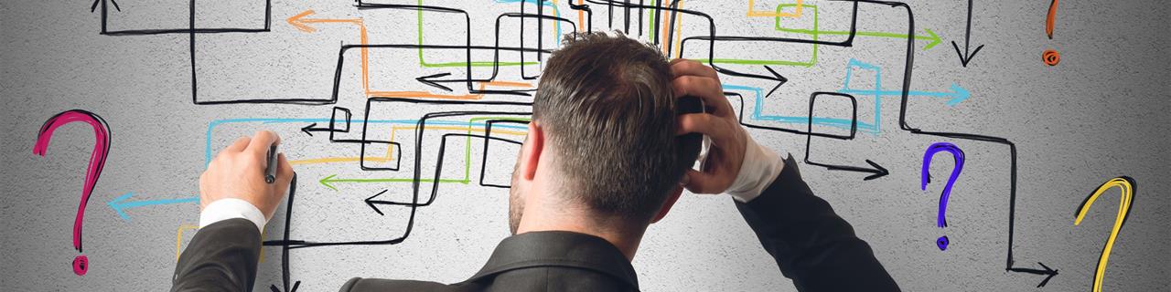 Digitalen Stress managen