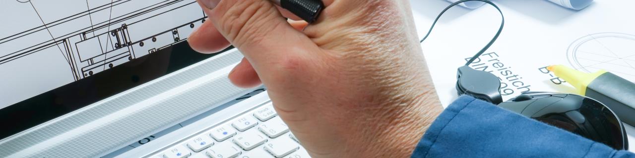 CE-konform und digital fit: Maschinenverordnung, Digitaler Produktpass & Zwilling im Ingenieurbüro