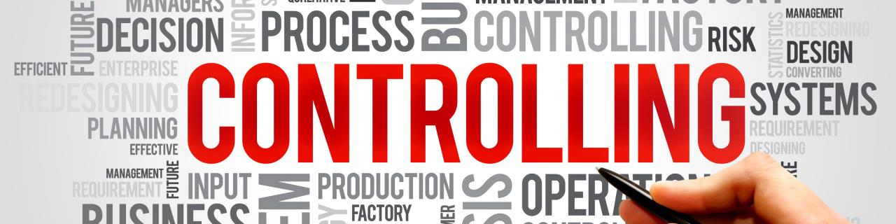 Vertriebscontrolling