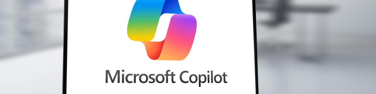 Online-Impuls: Copilot für Microsoft 365 im Büroalltag