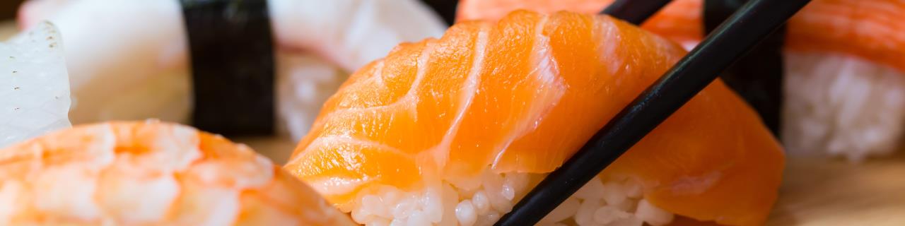 Alpensushi – Eine kulinarische Reise der besonderen Art!