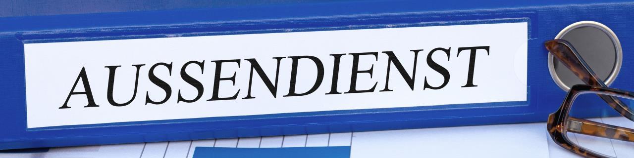 Ausbildung zum/zur erfolgreichen Außendienstmitarbeiter:in