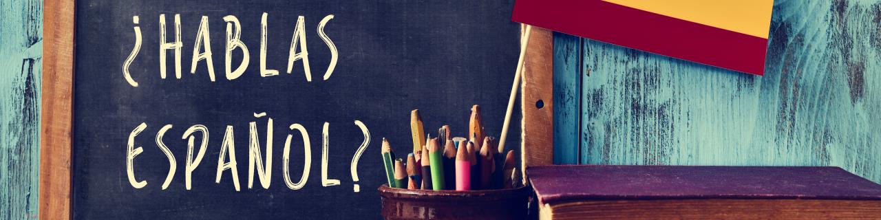 Spanisch A2 - Curso de Español, parte 5