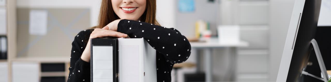 Online-Impuls: Aufgeräumt führen