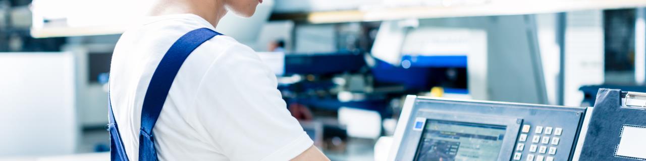 Siemens Zertifizierte ShopTurn Basisausbildung