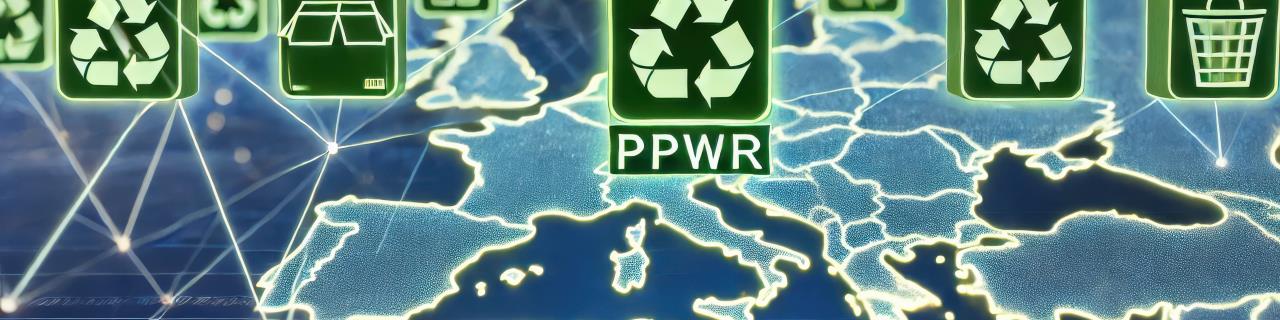 PPWR und EmpCo in Print