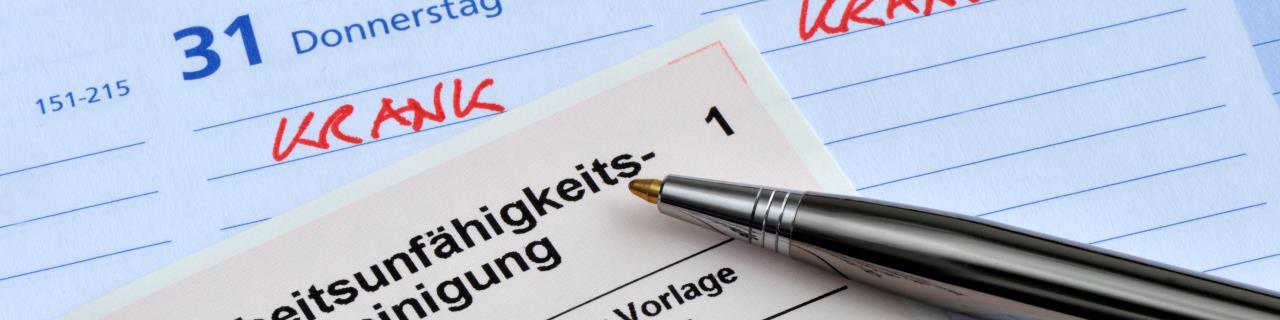 Berufsunfähigkeit einfach erklärt!