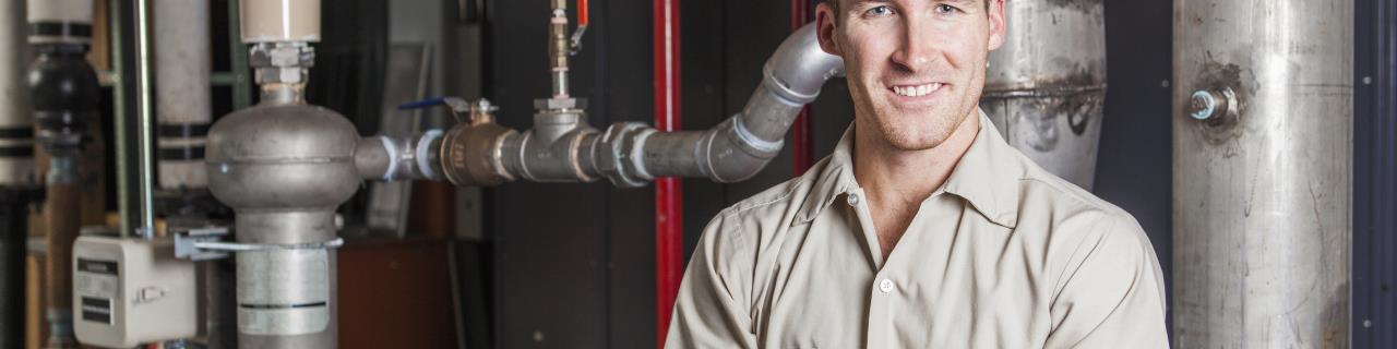 Hydraulische Einregulierung von Heizungsanlagen und Kühlsystemen
