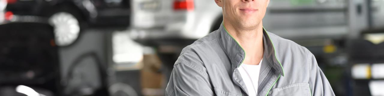 Smart-Repair/Spot-Repair