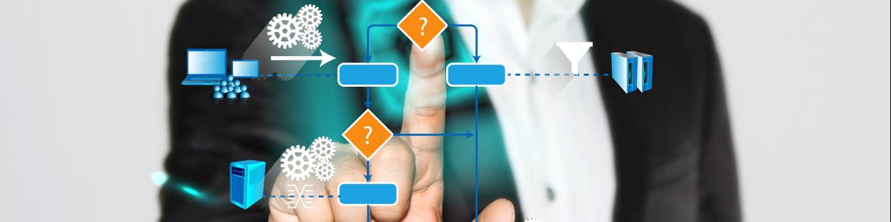 Arbeits- und Prozessdatenmanagement II