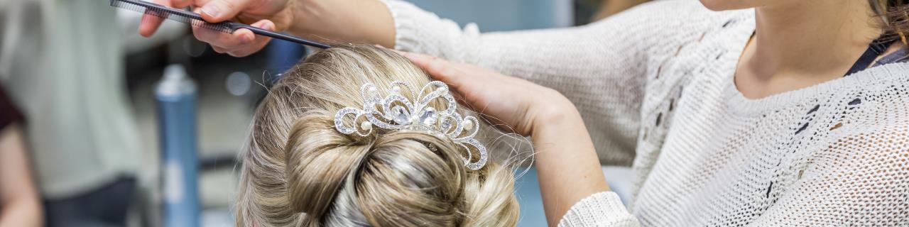Informationsveranstaltung Meisterkurse Friseure