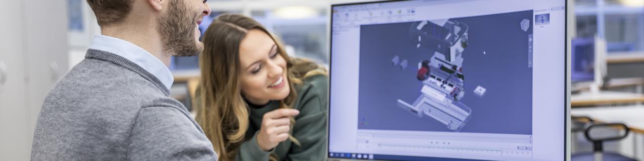 AutoCAD 3D - Flächen und Netze