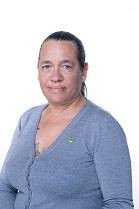 Barbara Aichinger (WIFI)