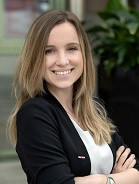 Sarah Buchmayr
