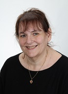 Kornelia Gilbert