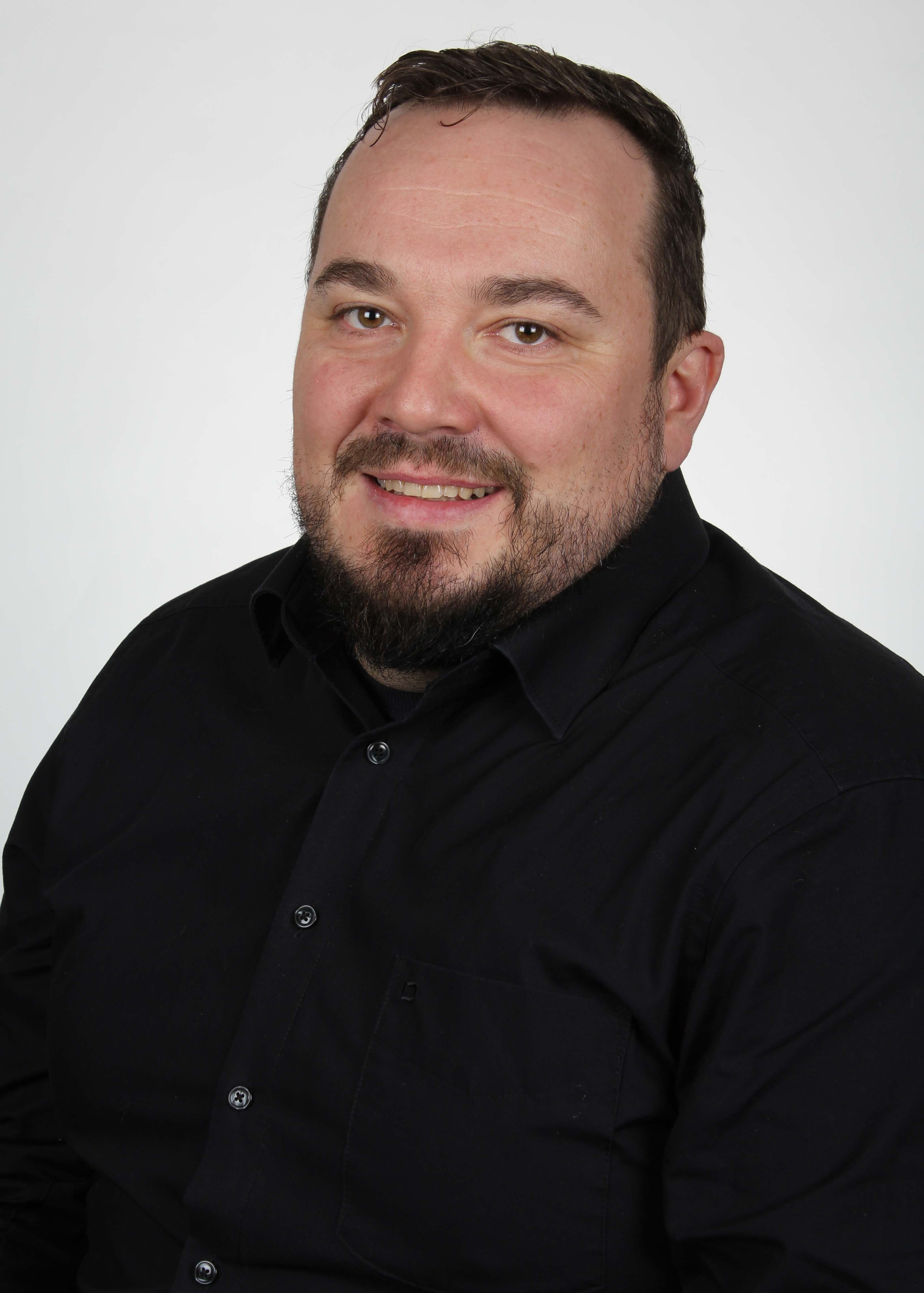 Josef Holzweber