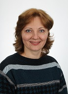 Svetlana Popova