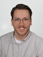 Johannes Weger, MA
