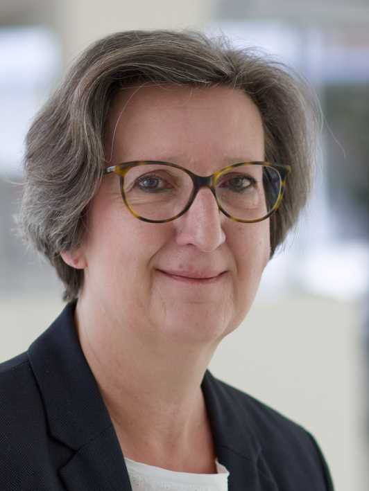 Doris Weiss