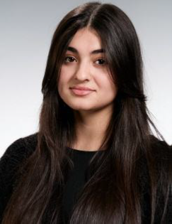 Rosleen Rasheed