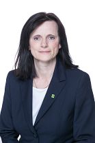 Mag. Ingrid Schwab, Bed