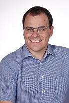 Bernhard Anreiter, MBA