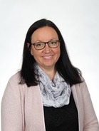 Franziska Kalss, MSc