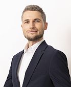 Ing. Thomas Gaisberger