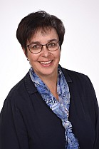 Christine Radler, BA