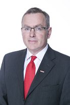 Mag. Walter Prehofer, MA